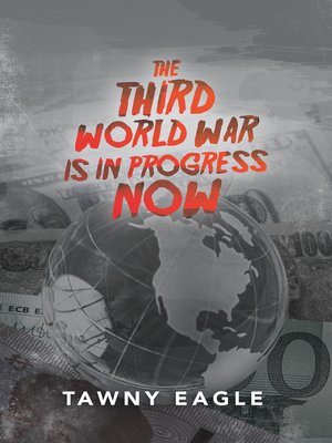 cover image of The Third World War Is in Progress Now